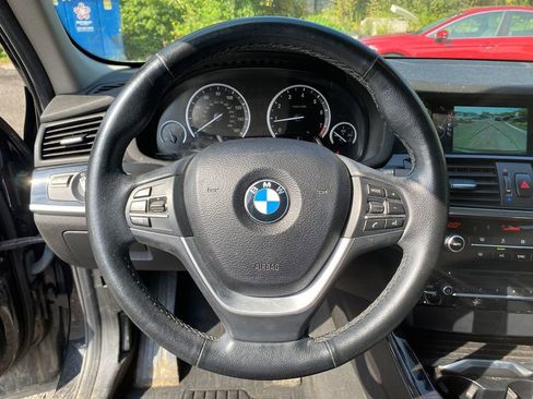 Used 2016 BMW X3 xDrive28i image 15