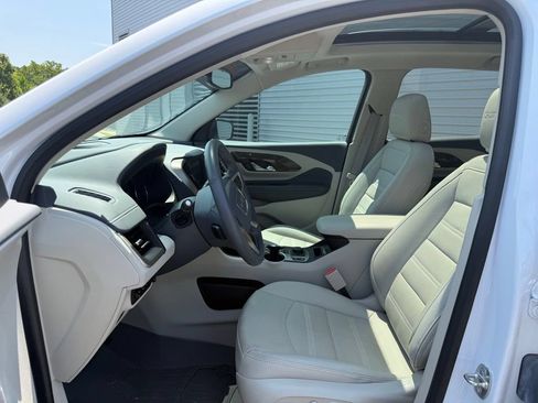 Used 2022 GMC Terrain Denali AWD/4WD image 27
