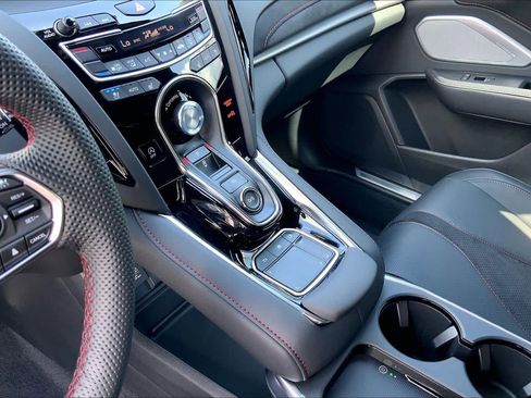 New 2026 Acura RDX A-Spec image 11