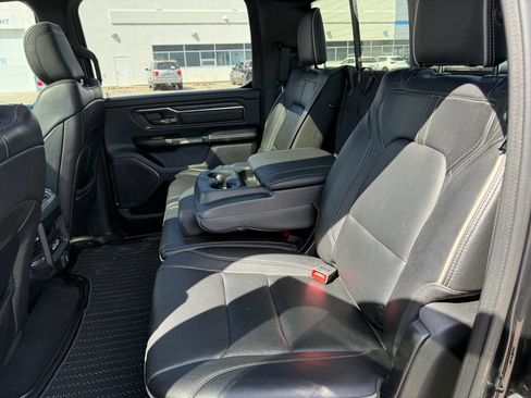 Used 2019 RAM 1500 Limited w/ Advanced Safety Group AWD/4WD image 25