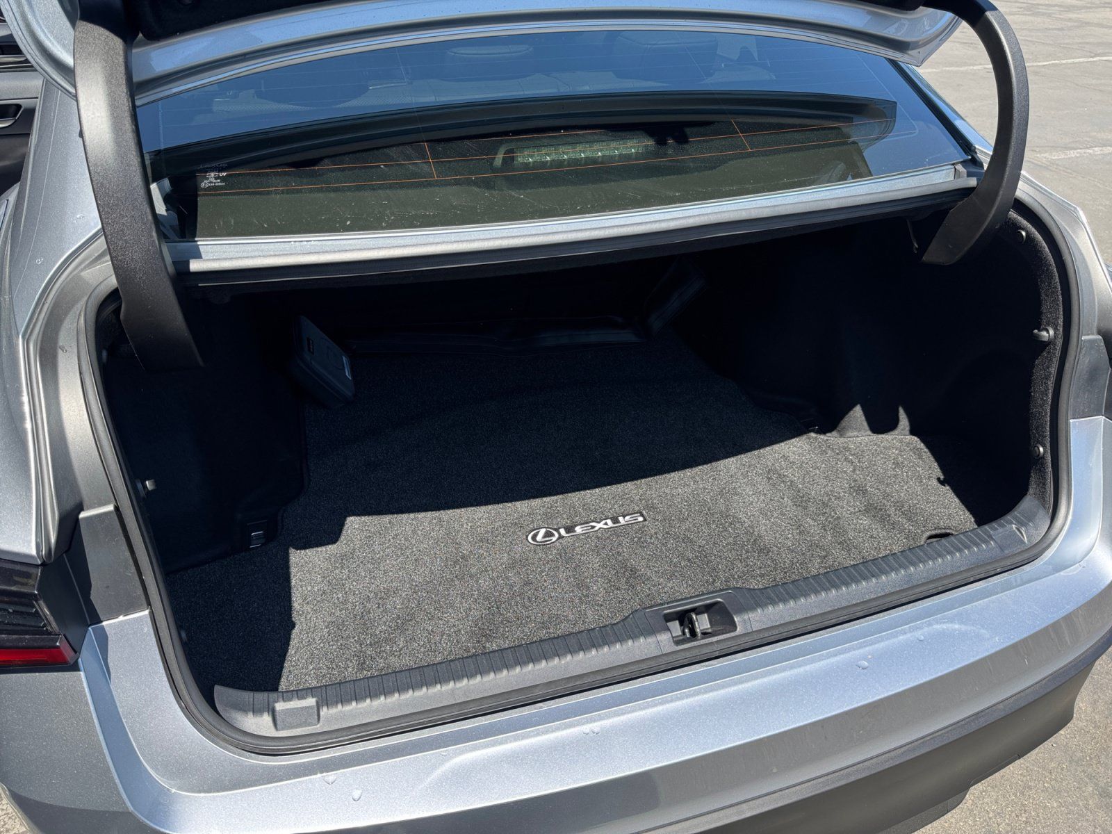 Used 2023 Lexus IS 300 w/ Comfort Package RWD image 23