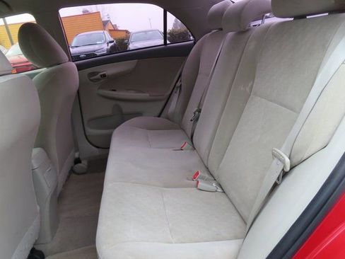 Used 2009 Toyota Corolla LE image 26