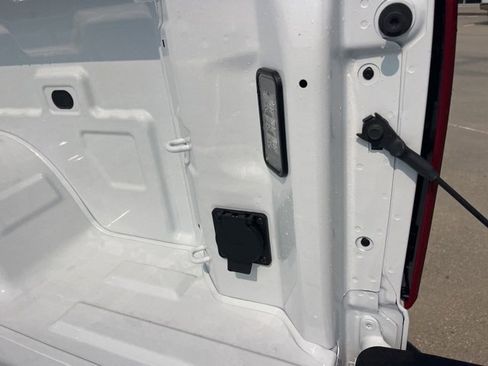 New 2026 Chevrolet Silverado 1500 LT w/ LPO, Liner Protection Package image 8