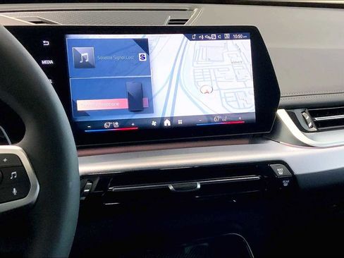 New 2025 BMW X1 xDrive28i w/ Technology Package image 6