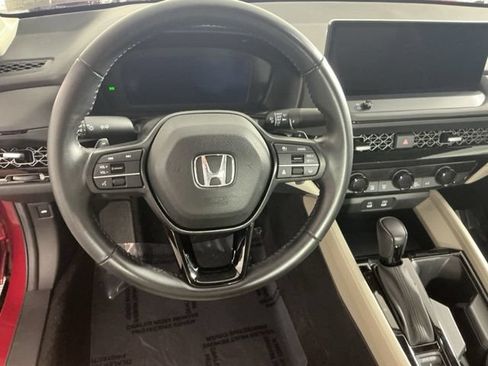 Used 2024 Honda Accord EX-L image 16