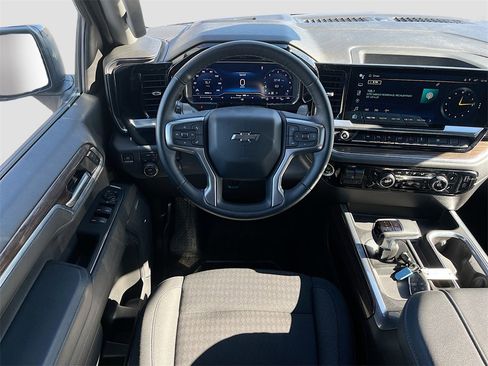 Used 2023 Chevrolet Silverado 1500 RST w/ All Star Edition Plus image 22