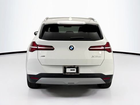 Used 2026 BMW X3 xDrive30i w/ Convenience Package AWD/4WD image 6