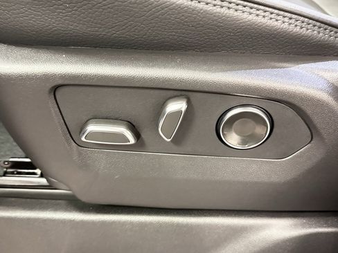 New 2026 GMC Sierra 1500 Denali image 25