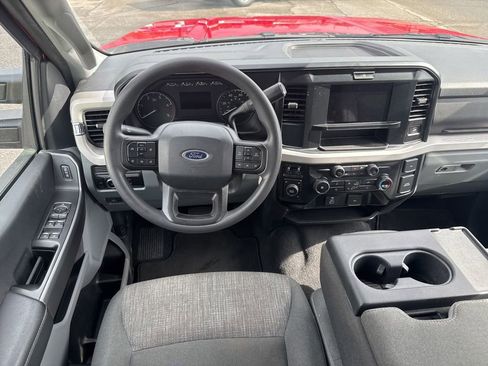 Used 2026 Ford F350 XLT AWD/4WD image 22