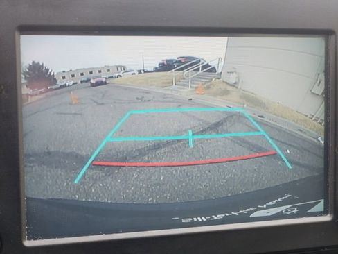 Used 2019 Toyota RAV4 LE w/ Carpet Mat Package image 23