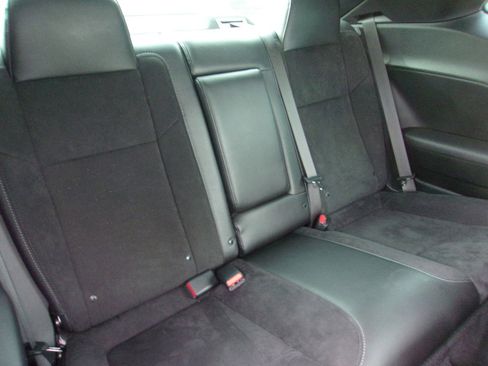 Used 2023 Dodge Challenger R/T Scat Pack w/ Plus Package image 20