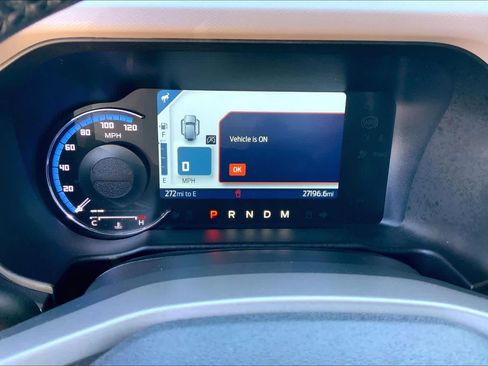 Used 2022 Ford Bronco Wildtrak image 25