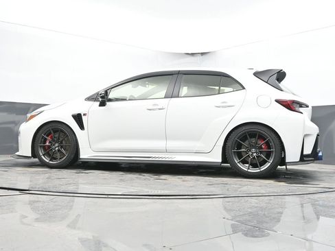 Used 2024 Toyota Corolla GR image 41