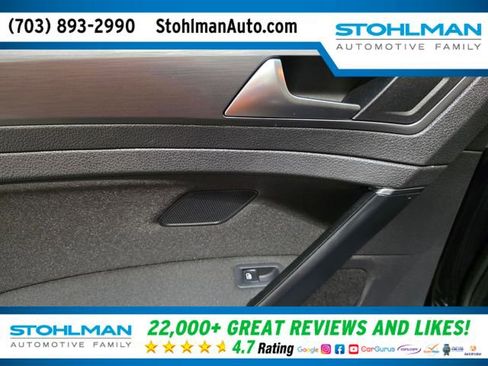 Used 2018 Volkswagen Golf S image 26