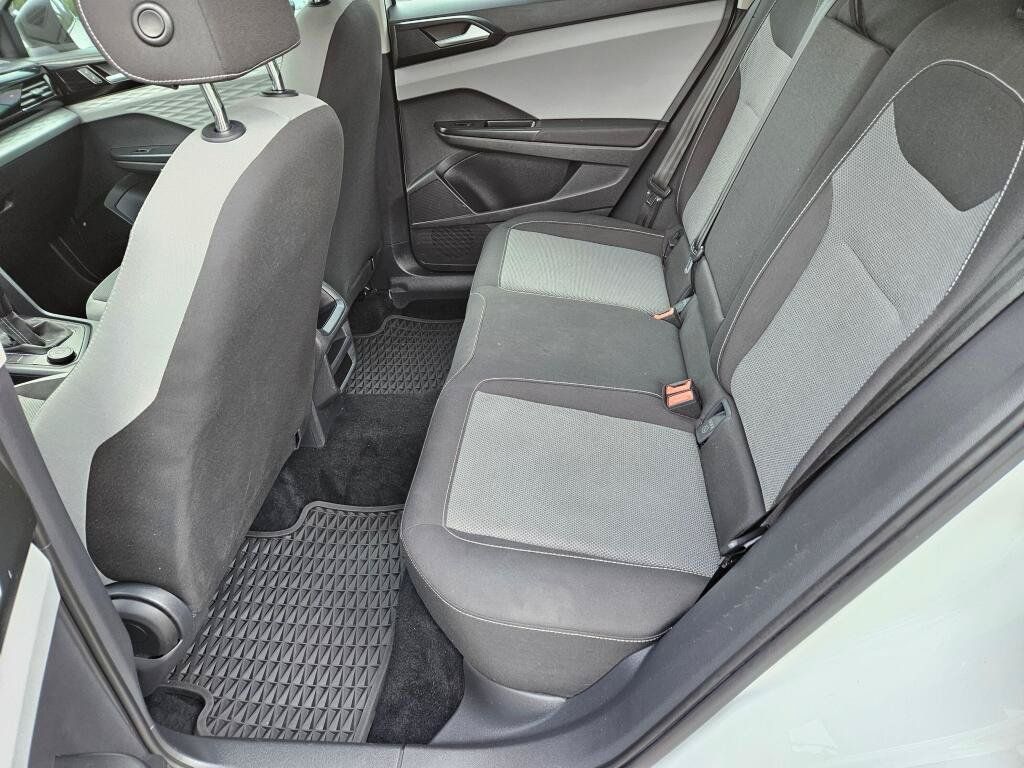 Used 2022 Volkswagen Taos S AWD/4WD image 11