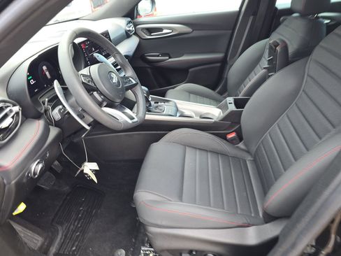 Used 2024 Dodge Hornet R/T w/ R/T Blacktop Package AWD/4WD image 3