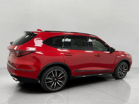 Used 2023 Acura MDX Type S AWD/4WD image 3