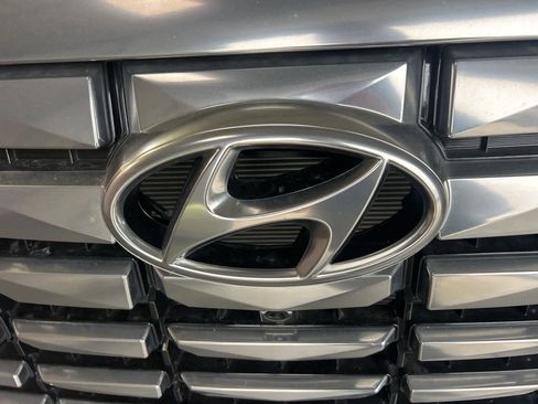 Used 2025 Hyundai Palisade Calligraphy image 3