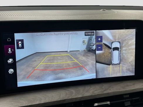 Certified 2024 Kia Telluride SX Prestige X-Line image 14