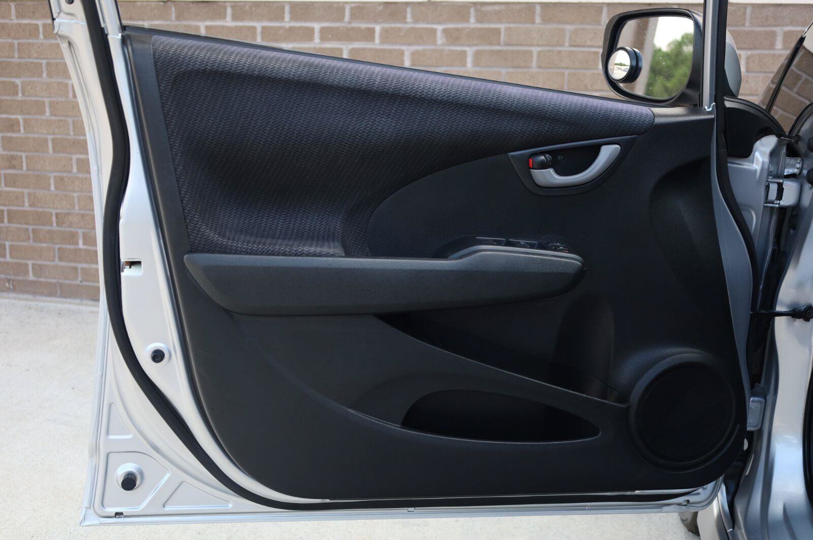 Used 2013 Honda Fit Sport image 14