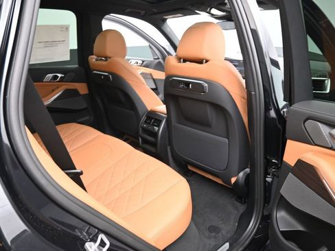 New 2026 BMW X5 sDrive40i RWD image 29