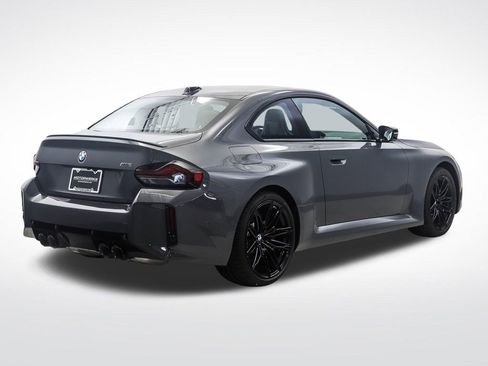 New 2026 BMW M2 w/ Carbon Package RWD image 5