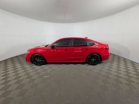 Used 2024 Honda Civic Sport image 15
