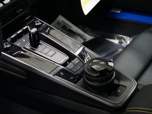 New 2026 Porsche 911 Carrera 4S image 20