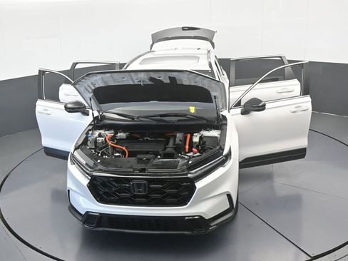 Used 2023 Honda CR-V Sport image 78