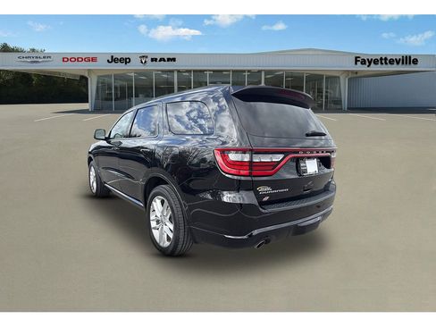 Used 2024 Dodge Durango GT image 5