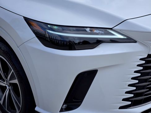 Used 2024 Lexus RX 350 Premium w/ Cold Area Package FWD image 10