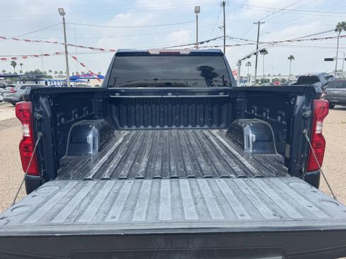 Used 2020 Chevrolet Silverado 1500 LT w/ Texas Edition RWD image 27