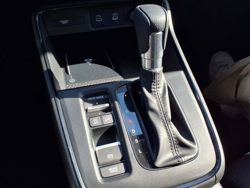 Used 2026 Honda CR-V LX image 11