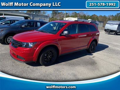 Used 2020 Dodge Journey SE w/ SE Popular Equipment Group