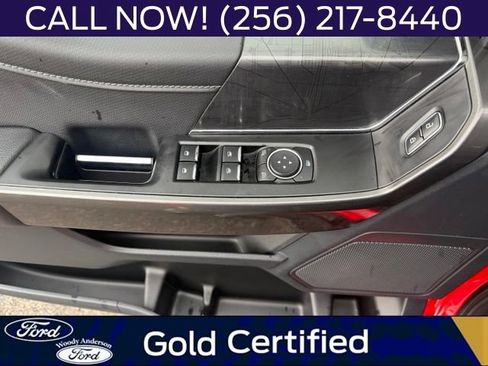 Used 2023 Ford F150 XLT w/ Equipment Group 302A High AWD/4WD image 20