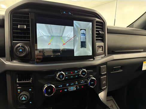 New 2026 Ford F150 XLT AWD/4WD image 17
