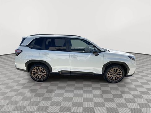 Used 2026 Subaru Forester Sport AWD/4WD image 14