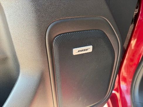 Used 2019 Chevrolet Silverado 1500 RST w/ All-Star Edition image 44