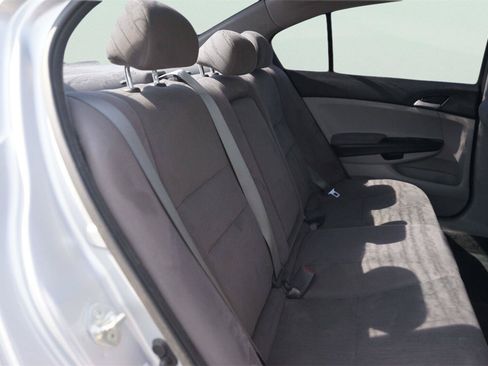Used 2012 Honda Accord LX image 16
