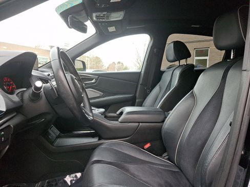 Used 2020 Acura RDX A-Spec image 12