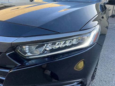 Used 2019 Honda Accord Sport image 26