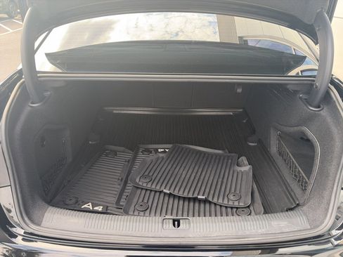 Used 2018 Audi A4 2.0T Premium Plus w/ Premium Plus Package image 19