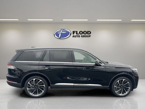 New 2025 Lincoln Aviator Reserve image 5