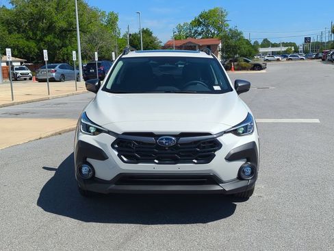New 2026 Subaru Crosstrek 2.5i Limited AWD/4WD image 10