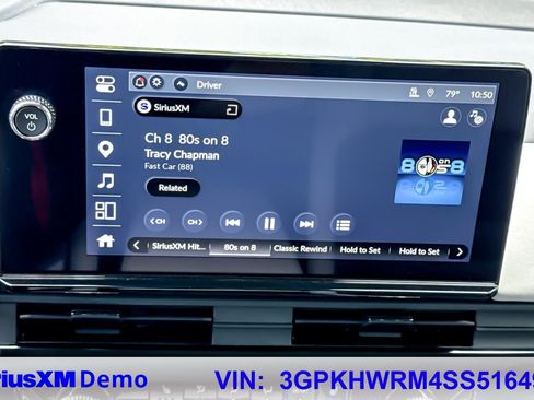 Used 2025 Honda Prologue Touring image 37