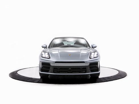 New 2026 Porsche Panamera 4 image 10