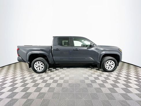 Used 2024 Toyota Tacoma SR5 image 11