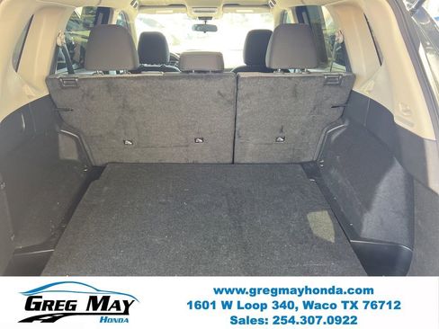 Used 2023 Nissan Rogue SV FWD image 16