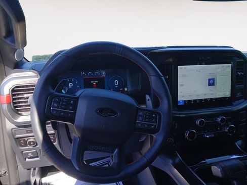 Certified 2025 Ford F150 Raptor AWD/4WD image 12