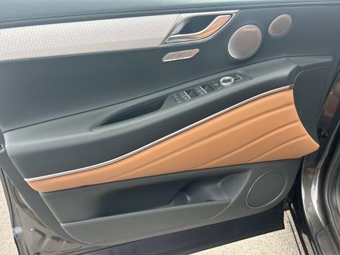 New 2026 Genesis GV80 3.5T Advanced image 18